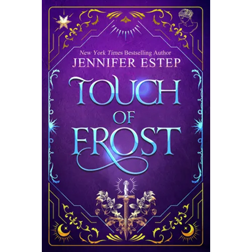 Touch of Frost