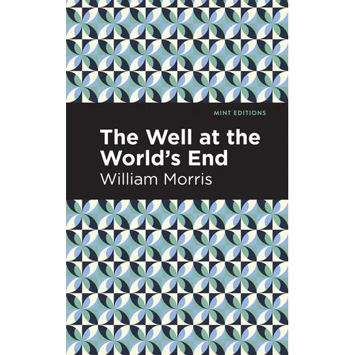 The Well at the World's End