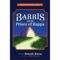 Barris and The Prince of Rappa