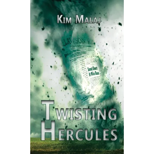 Twisting Hercules