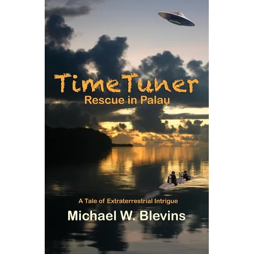 TimeTuner: Rescue in Palau