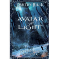 Avatar of Light (Interworld Network Book #2): LitRPG Series