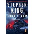 The Dark Tower III: The Waste Lands