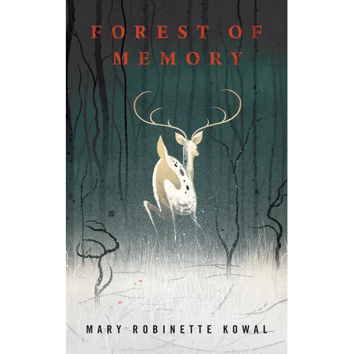 Forest of Memory