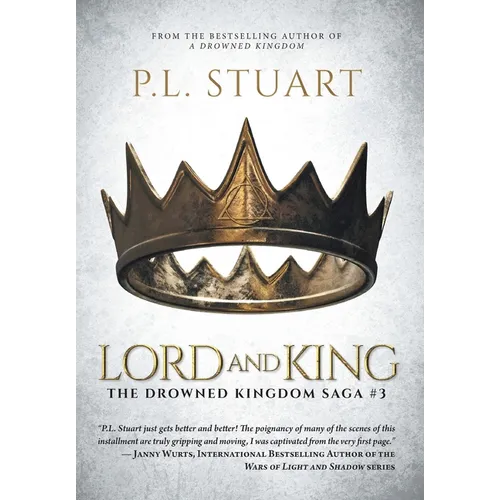 Lord and King - Hardcover