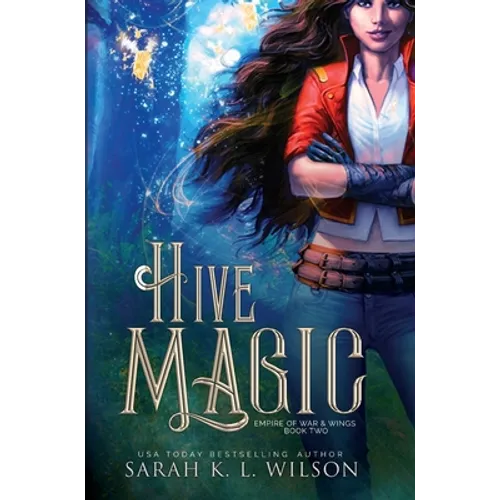 Hive Magic