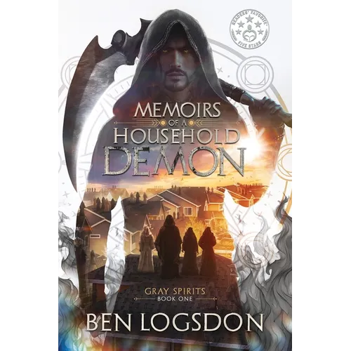 Memoirs of a Household Demon