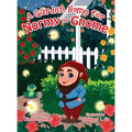 A Garden Home for Normy the Gnome