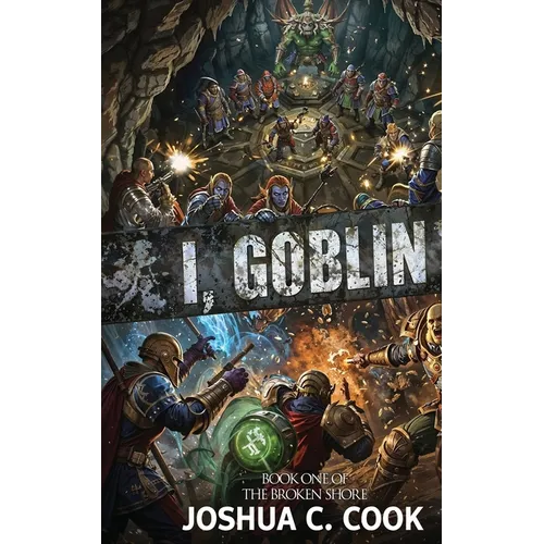 I, Goblin