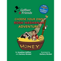 Geffner & Friends: Choose Your Own Rosh Hashanah Adventure!