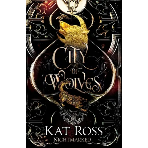 City of Wolves