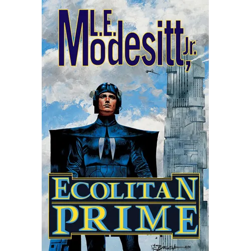 Ecolitan Prime