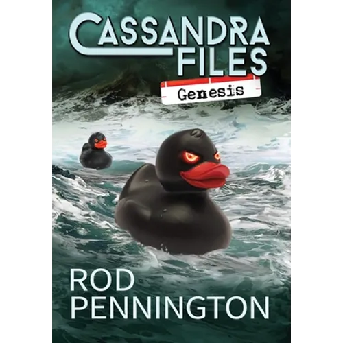 Cassandra Files: Genesis