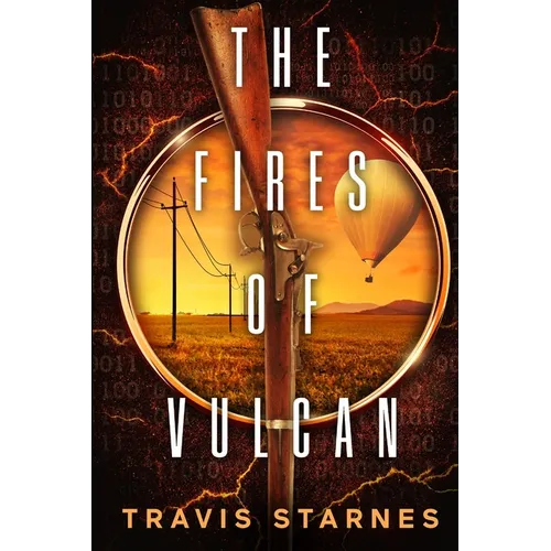 The Fires of Vulcan