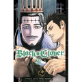 Black Clover, Vol. 25: Humans and Evil