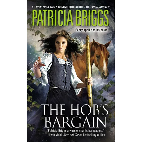 The Hob's Bargain