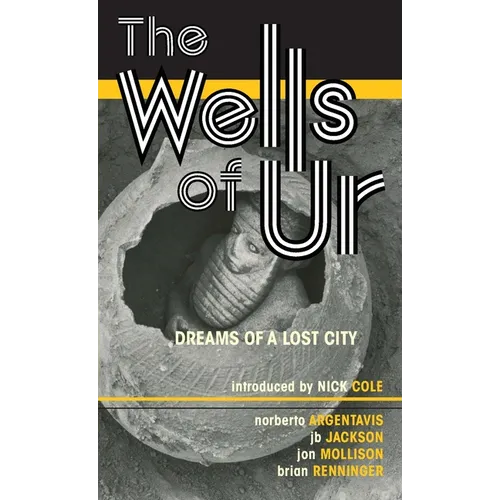 The Wells of Ur: Dreams of a Lost City