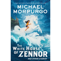 The White Horse of Zennor