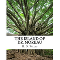 The Island of Dr. Moreau