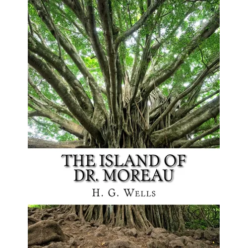 The Island of Dr. Moreau