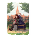 Once Upon a Witch's Death, Vol. 1: The Tale of the One Thousand Tears of Joy Volume 1