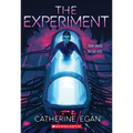 The Experiment (the Factory Book 2)