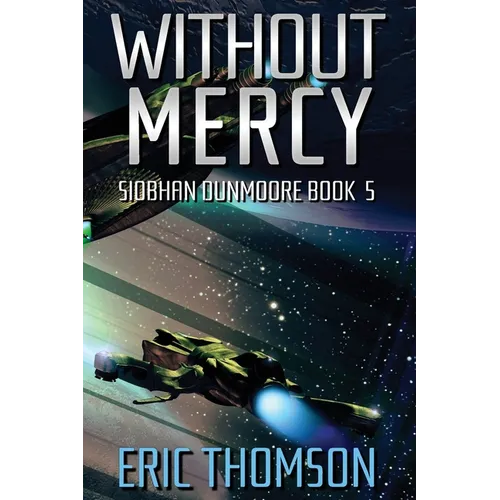 Without Mercy
