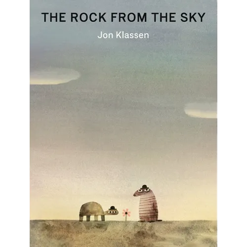 The Rock from the Sky