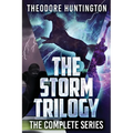 The Storm Trilogy: The Complete Series