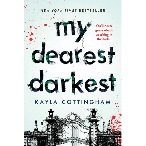 My Dearest Darkest