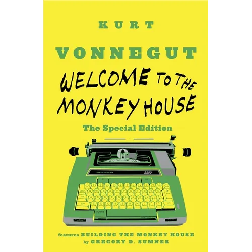 Welcome to the Monkey House