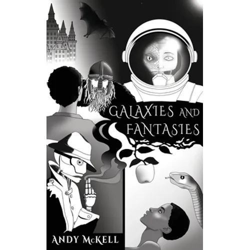 Galaxies and Fantasies