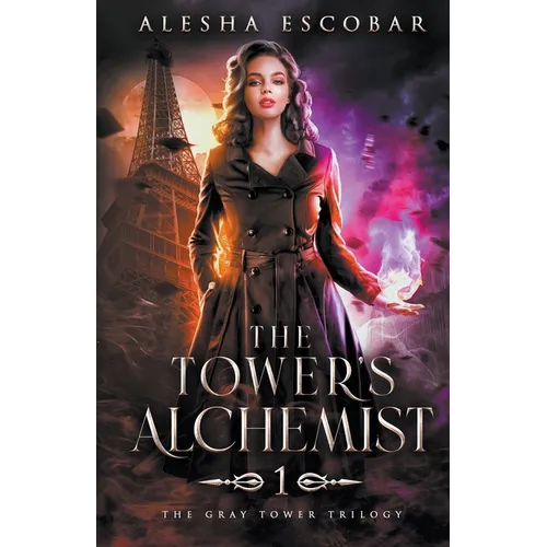 The Tower's Alchemist