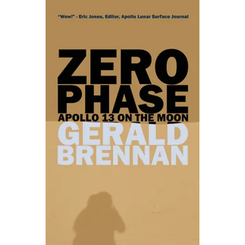 Zero Phase: Apollo 13 on the Moon