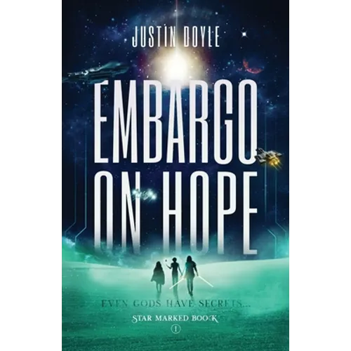 Embargo on Hope