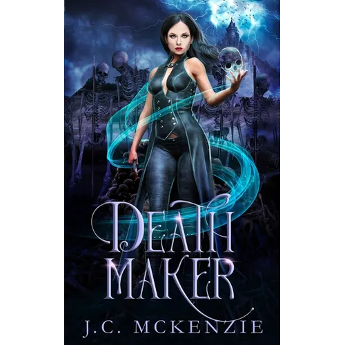 Death Maker