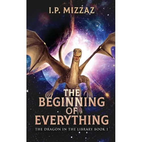 The Beginning Of Everything