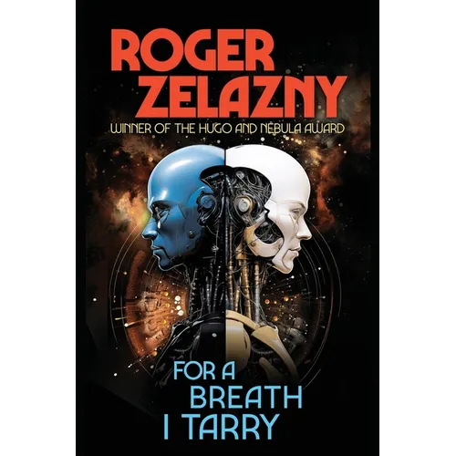 For a Breath I Tarry