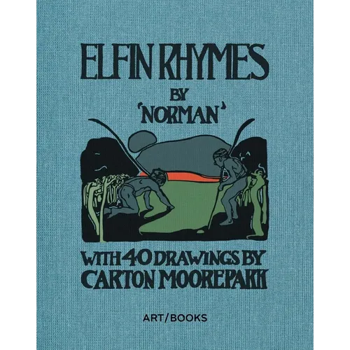 A Book of Elfin Rhymes