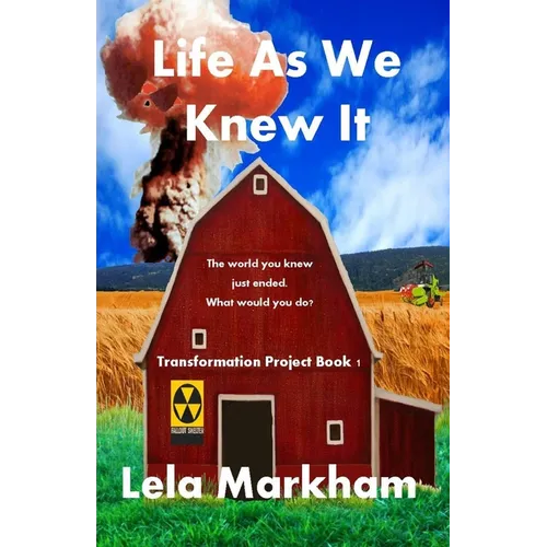 Life As We Knew It
