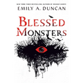 Blessed Monsters