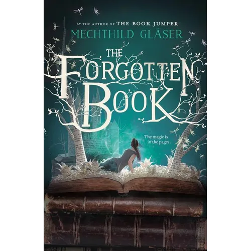The Forgotten Book