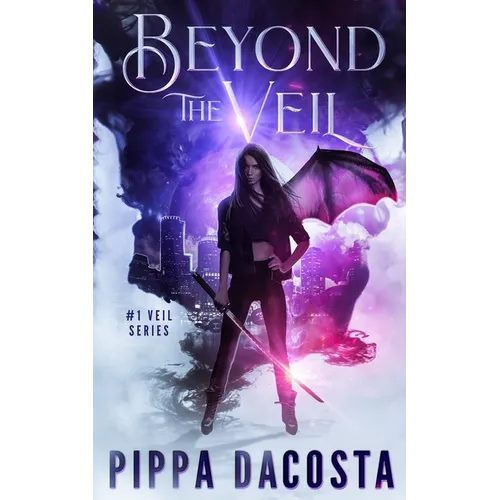 Beyond The Veil