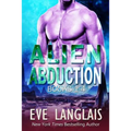 Alien Abduction 1: Omnibus of Books 1-4