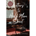 Letters to Half Moon Street: A Queer Historical Romance - Dyslexia Friendly Version