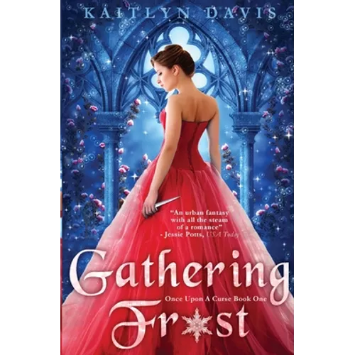Gathering Frost