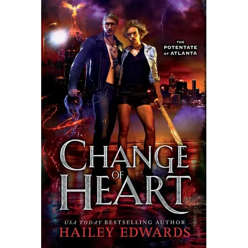 Change of Heart