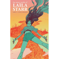 The Many Deaths of Laila Starr