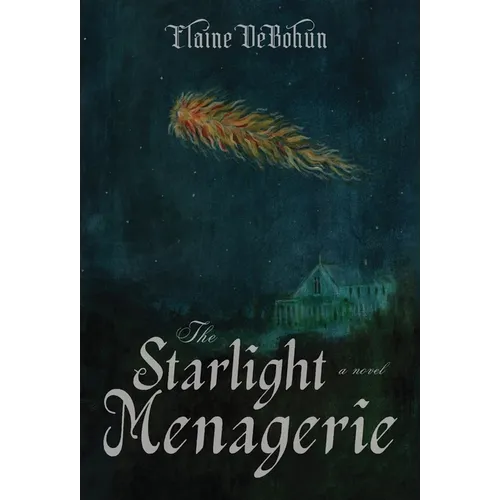The Starlight Menagerie
