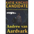 Katie Kincaid Candidate: Katie Kincaid One